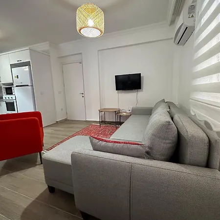 Selcuklar 1 Апартаменты *