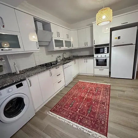 Selcuklar 1 * Фетхие