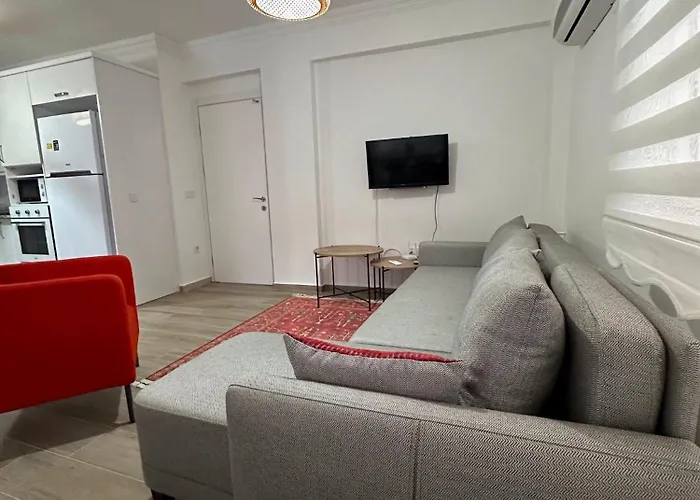 Selcuklar 1 Apartmán *