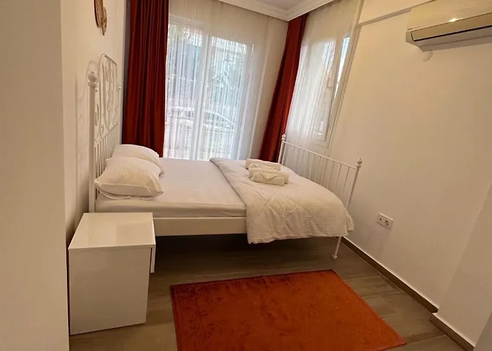 Apartmán Selcuklar 1 *
