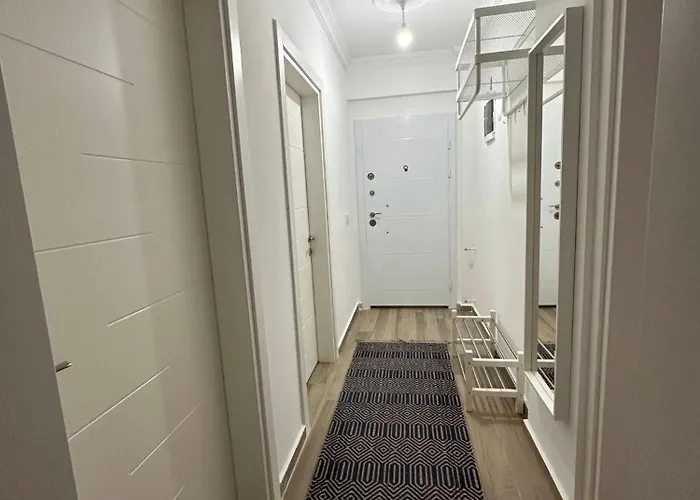 Apartmán Selcuklar 1 *