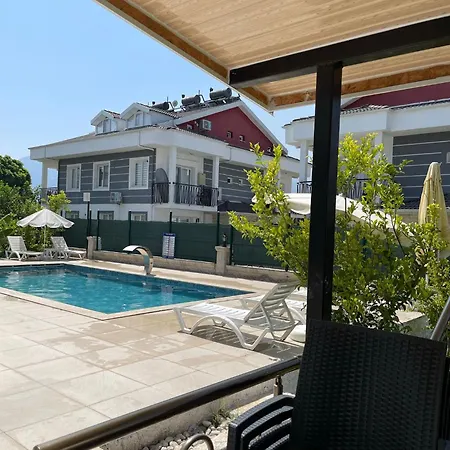 Apartmán Selcuklar 1