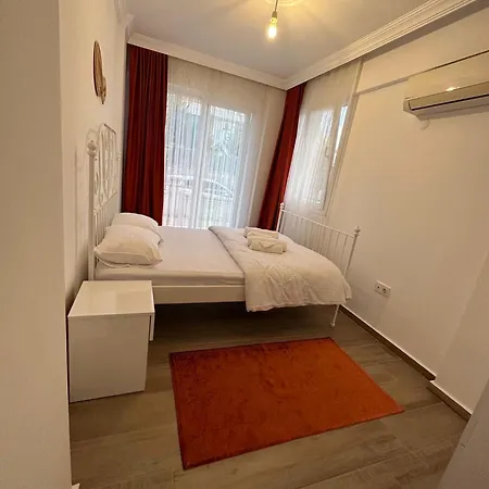 Apartmán Selcuklar 1 *