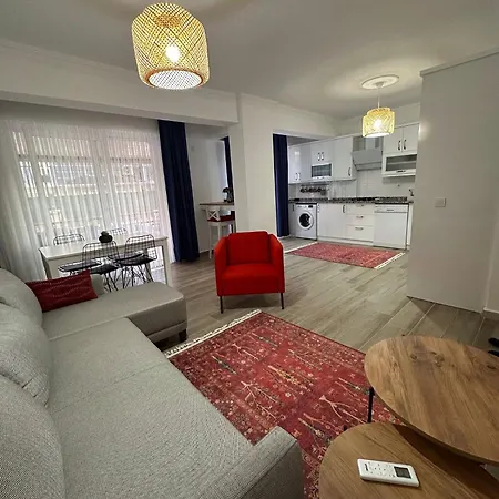 Selcuklar 1 * Fethiye