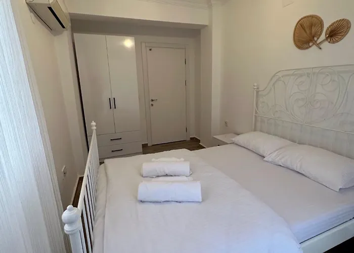 Selcuklar 1 Apartament