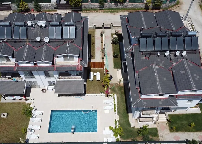 Appartement Selcuklar 1 Fethiye