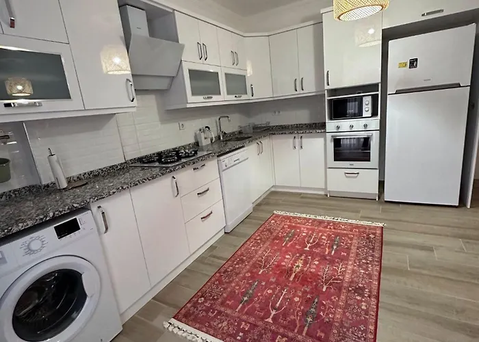 Selcuklar 1 * Fethiye