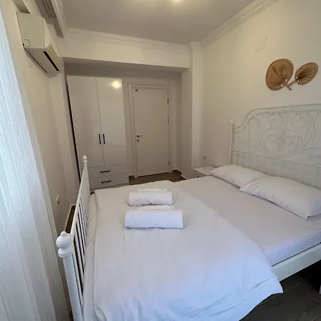 Selcuklar 1 Apartament