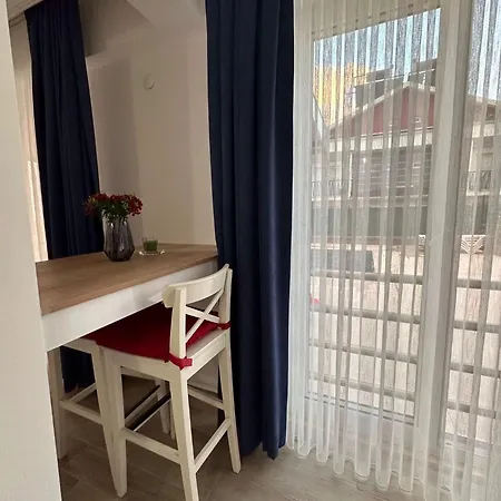 Selcuklar 1 Apartament *