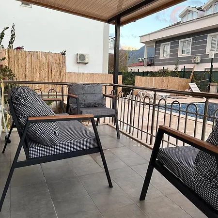 Selcuklar 1 Apartamento *