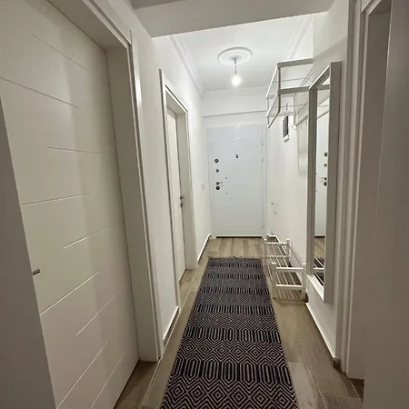 Apartament Selcuklar 1 *